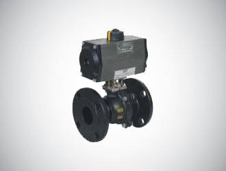 Uflow Solenoid Proportional Flow Control Valve dealers in chennai