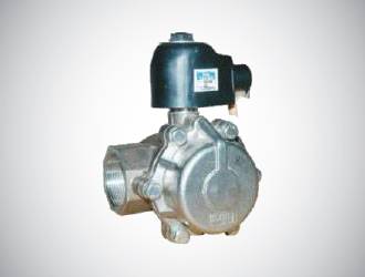 Uflow Solenoid Valve dealers in chennai