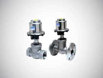 Uflow Solenoid Valve dealers in chennai