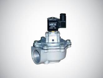 Uflow Angle Seat Valve dealers in chennai