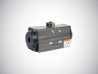 Uflow pneumatic actuator dealers in chennai