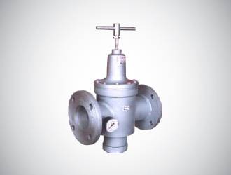 Uflow Solenoid Proportional Flow Control Valve dealers in chennai