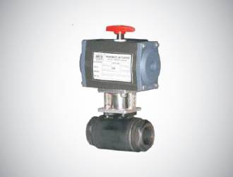 Uflow Solenoid Proportional Flow Control Valve dealers in chennai