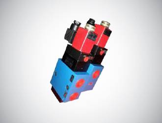 Uflow Solenoid Proportional Flow Control Valve dealers in chennai