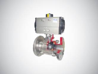 Uflow Poppet Valve dealers in chennai