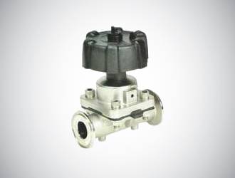 Uflow Solenoid Valve dealers in chennai