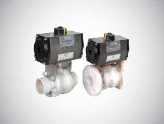 Uflow Solenoid Valve dealers in chennai