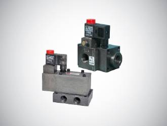 Uflow Solenoid Valve dealers in chennai