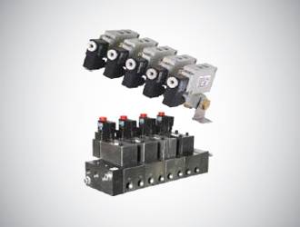 Directional Control Valve dealers in chennai