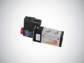 Uflow Solenoid Valve dealers in chennai