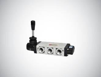 Directional Control Valve dealers in chennai