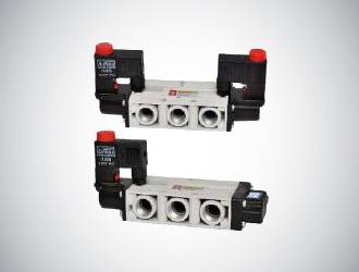 Directional Control Valve dealers in chennai