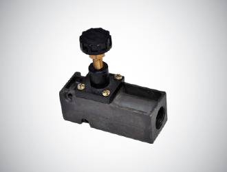 Directional Control Valve dealers in chennai