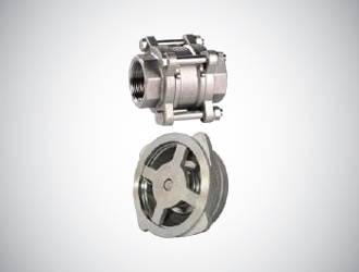 Manual Intelligent Valve dealers in chennai