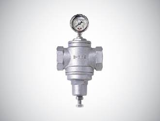 Manual Intelligent Valve dealers in chennai