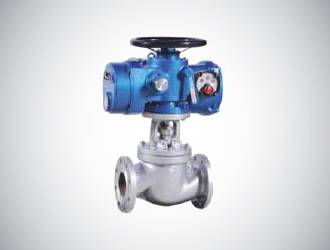 Motorized Valve dealers in chennai