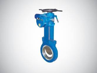 Motorized Valve dealers in chennai