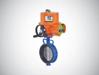 Motorized Valve dealers in chennai