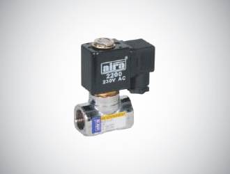 Solenoid Valve Dealers In Chennai