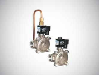 Way Diaphragm Type Solenoid Valve dealers in chennai