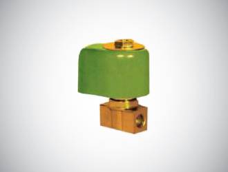 Solenoid Valve Dealers In Chennai