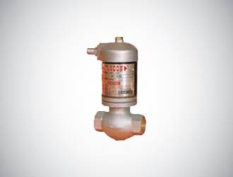 Solenoid Valve Dealers In Chennai