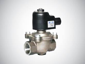 Solenoid Valve Dealers In Chennai