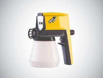 Spray Gun Dealers in Chennai