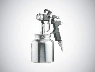 Spray Gun Dealers in Chennai