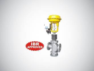  Way Pneu. Dia. Operated Control Valve dealers in chennai