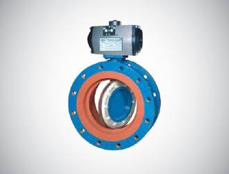  Ball Valve Wafer Type dealers in chennai